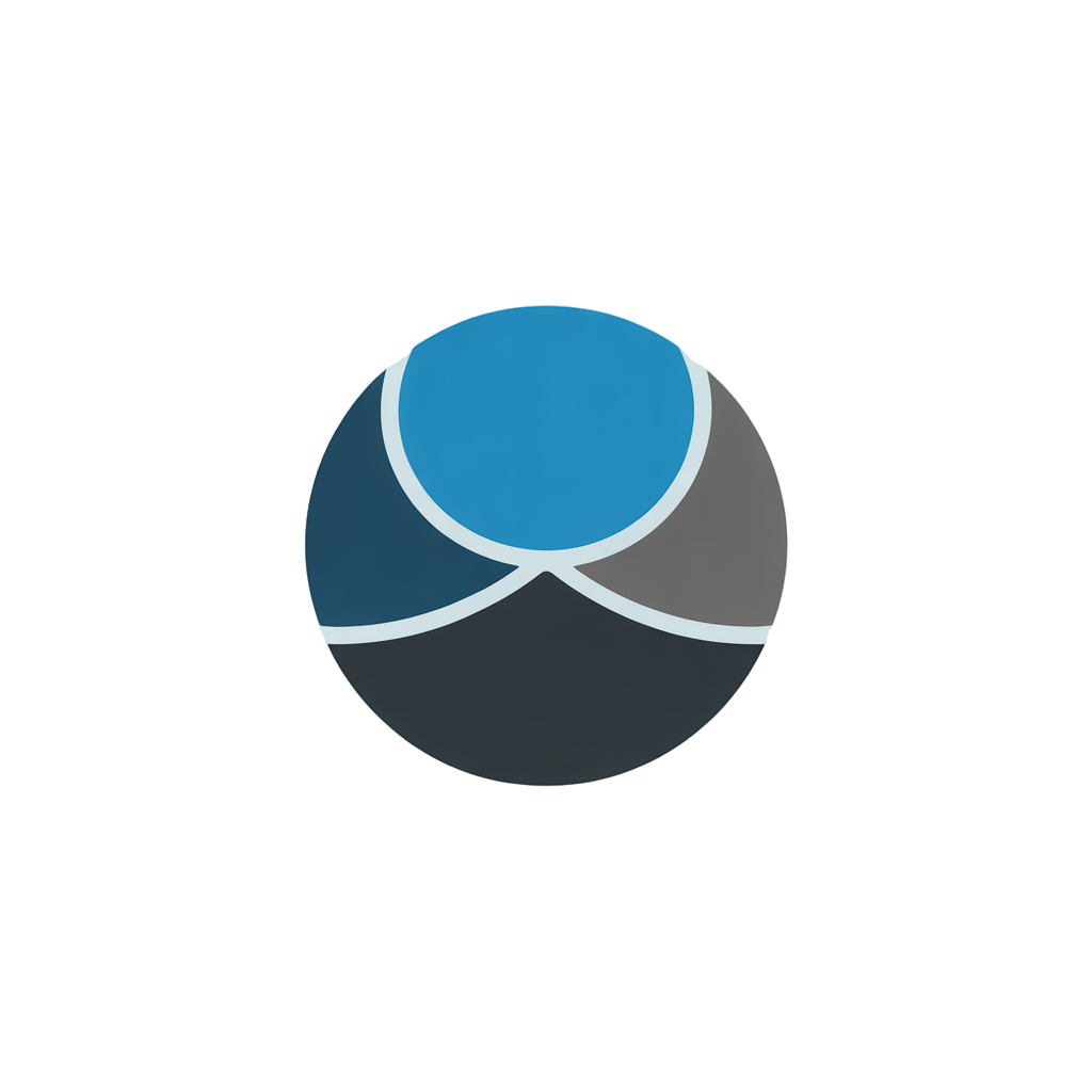 视频直播平台 Logo